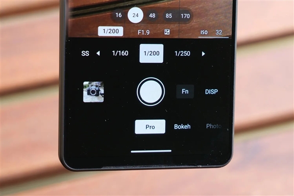 售價過萬！索尼Xperia 1 VI圖賞：無挖孔全面屏 行業(yè)罕見