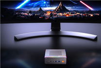 i7-13620H+32G內(nèi)存首發(fā)3299元：磐鐳HO4 13620H迷你主機(jī)正式上市