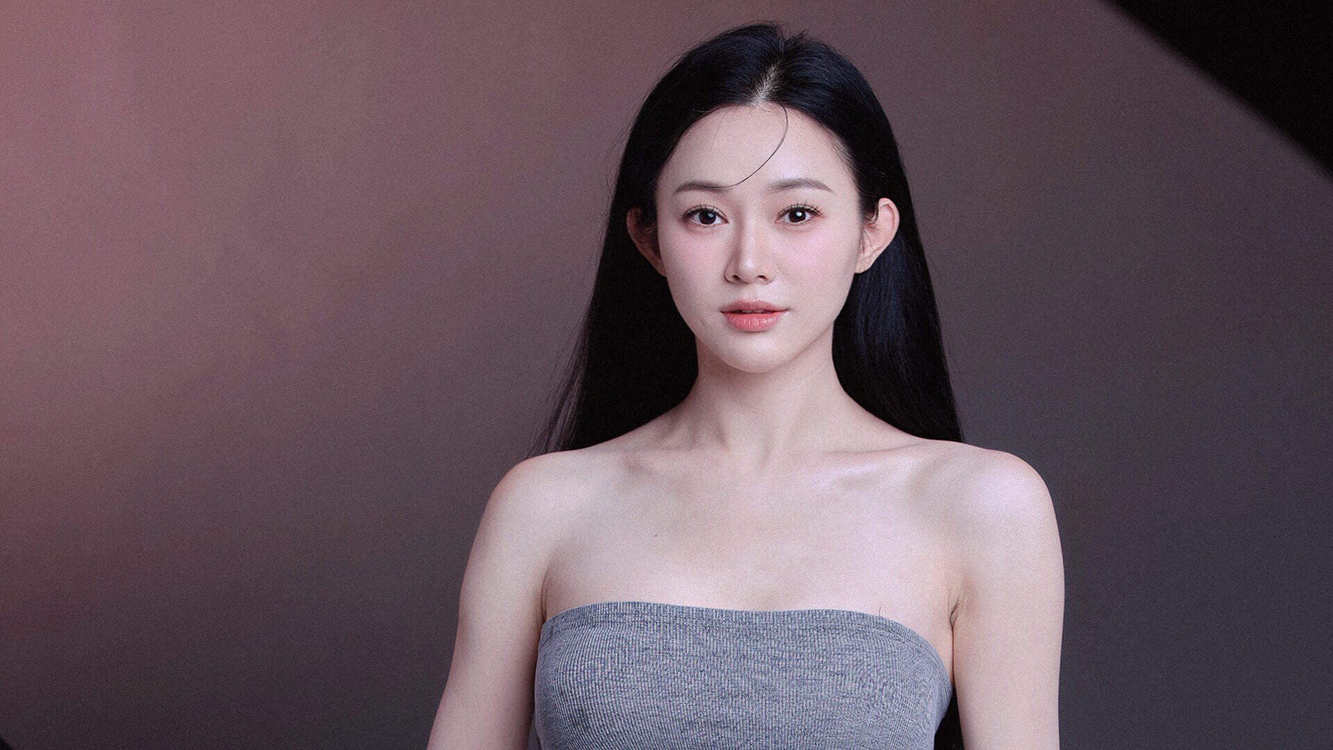 《美女，應(yīng)接不暇》：5月15日，Steam上的美女互動與AI技術(shù)結(jié)合新玩法