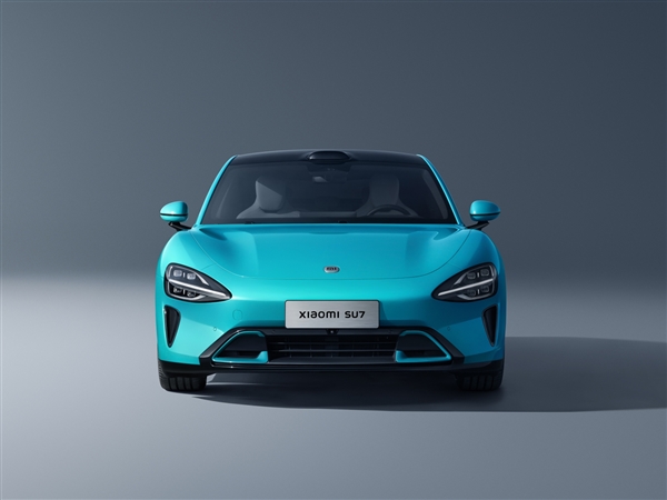 15萬級新車是驚喜！小米第二款電動車型曝光：這次雷軍還是硬拼特斯拉