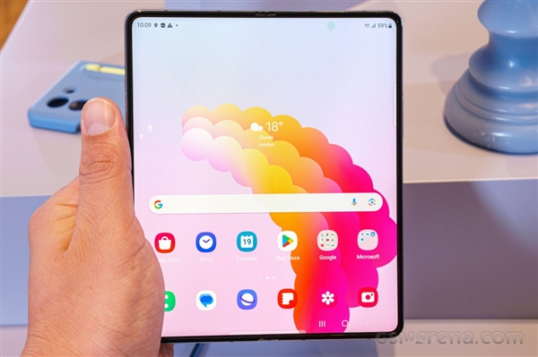 三星強(qiáng)折疊屏！Galaxy Z Fold6系列看點(diǎn)匯總