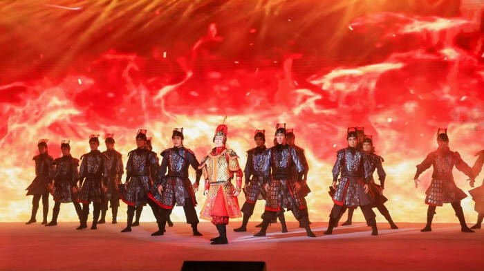 古北水鎮(zhèn)“光之城”系列IP正式推出 文旅商演深度融合重塑產(chǎn)品生態(tài)