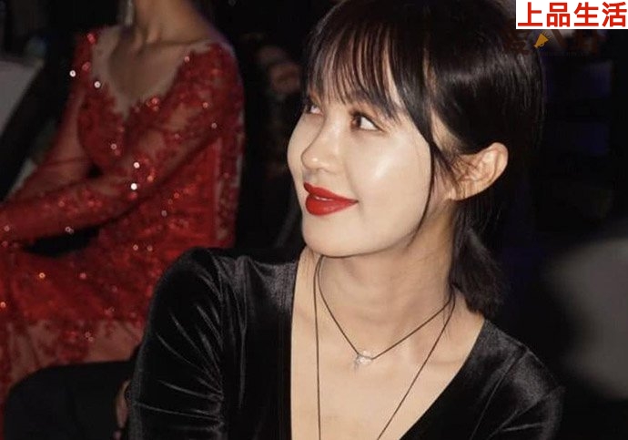 李菲兒感情起底