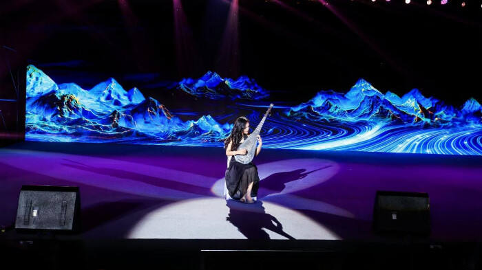 古北水鎮(zhèn)“光之城”系列IP正式推出 文旅商演深度融合重塑產(chǎn)品生態(tài)