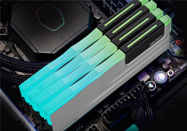 光威神武DDR5 7000內(nèi)存32GB套裝699元：海力士A-die顆粒