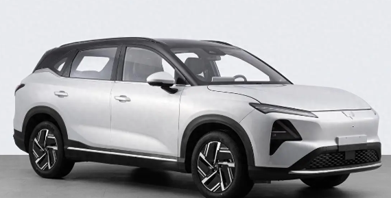 競爭宋PLUS EV！五菱星辰PLUS動力曝光：純電續(xù)航510公里