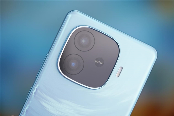6000mAh超大電池！vivo Y200 GT圖賞