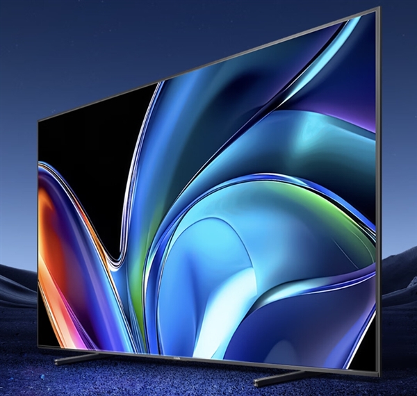 100英寸巨屏卷王！海信Vidda NEW S100 Pro開售：144Hz+分區(qū)背光僅8999元