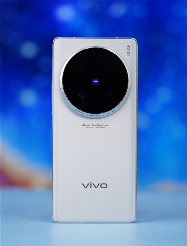 2億像素影像滅霸！vivo X100 Ultra圖賞