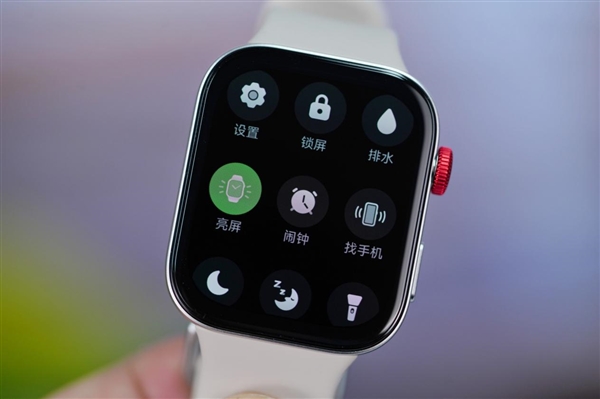 新一代小方表！華為WATCH FIT 3圖賞