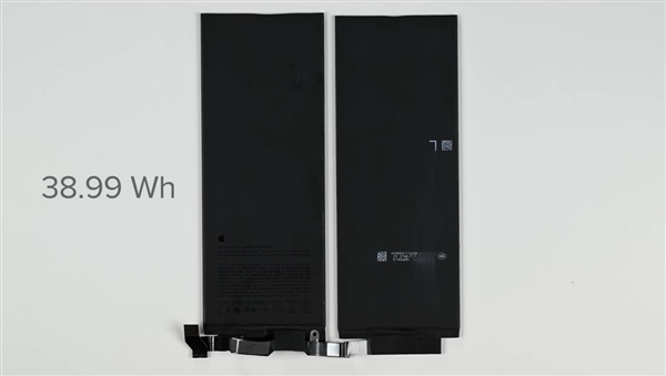 這回不容易掰彎了！蘋果新款iPad Pro暴力測試