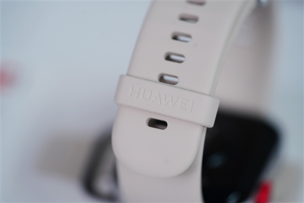 新一代小方表！華為WATCH FIT 3圖賞