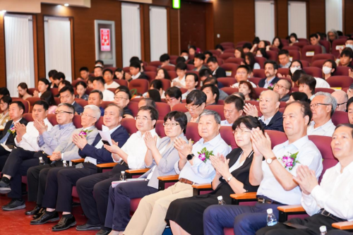 光影十二年，璀璨奪目！第十二屆國際大學(xué)生微電影盛典在京華麗綻放！