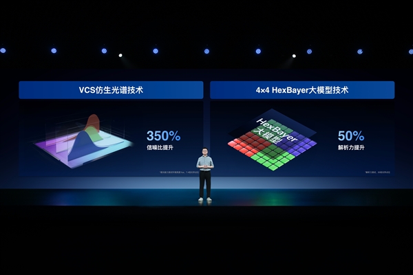 vivo X系列技術(shù)詳解：手機(jī)影像之王原來(lái)是這么煉成的