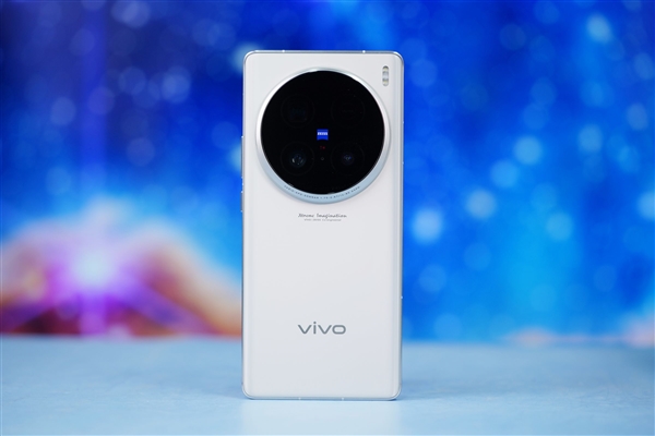 2億像素影像滅霸！vivo X100 Ultra圖賞