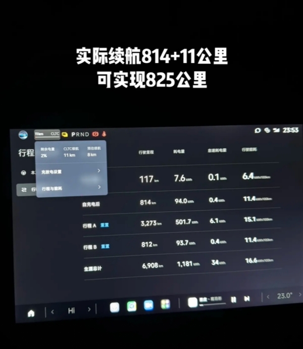 首臺！小米SU7 Max全程不充電穿越820公里羌塘無人區(qū) 打破全網(wǎng)高續(xù)航里程紀(jì)錄