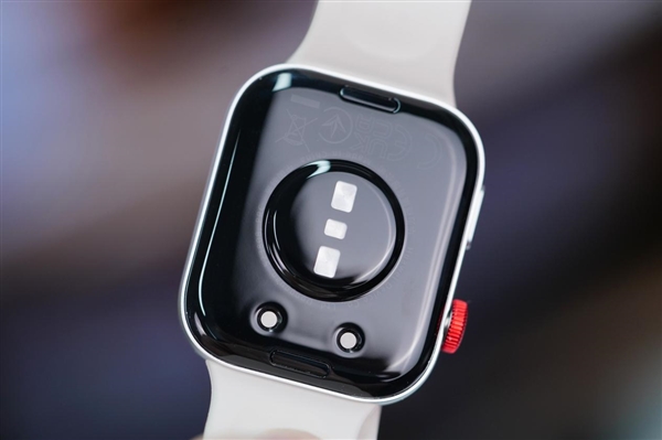 新一代小方表！華為WATCH FIT 3圖賞