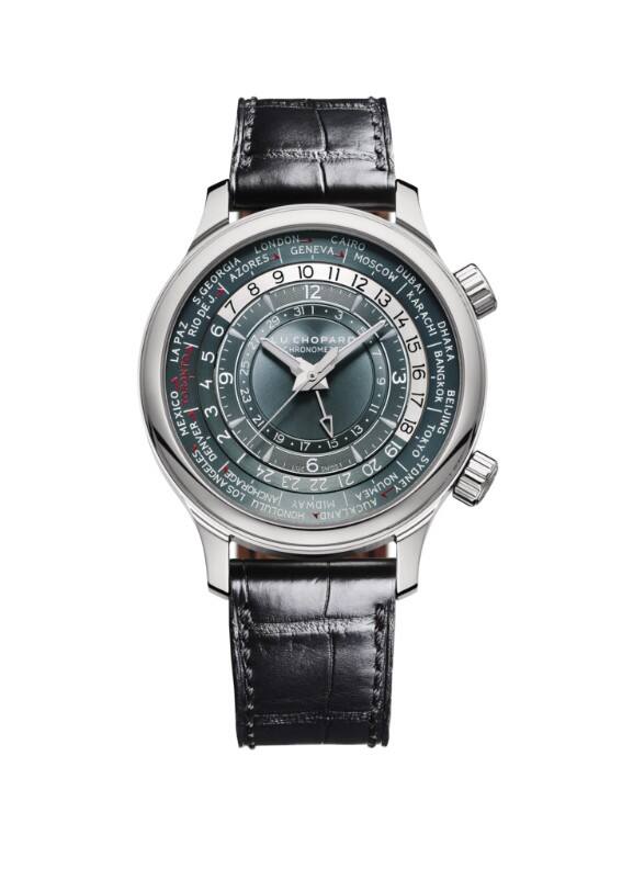 熠熠群星佩戴Chopard蕭邦臻品杰作 亮相第77屆戛納電影節(jié)保羅·施拉德（Paul Schrader）執(zhí)導(dǎo)電影《噢，加拿大》（Oh,Canada）首映禮