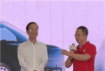 周鴻祎：只要支持國產(chǎn)品牌  埃爾法、雷克薩斯就加不了價