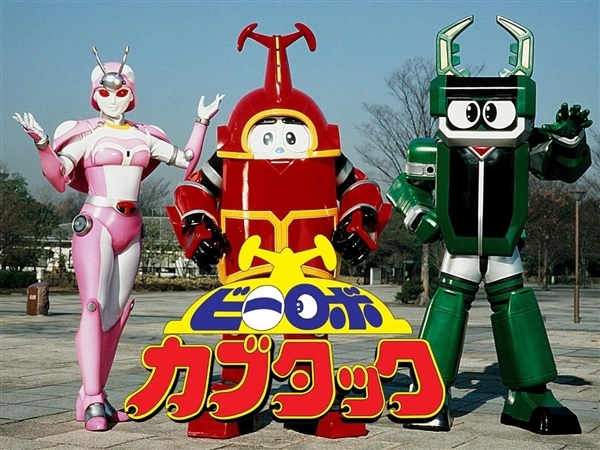 80/90后回憶殺！《鐵甲小寶》高清重制版5月29日開(kāi)播：每周更2集