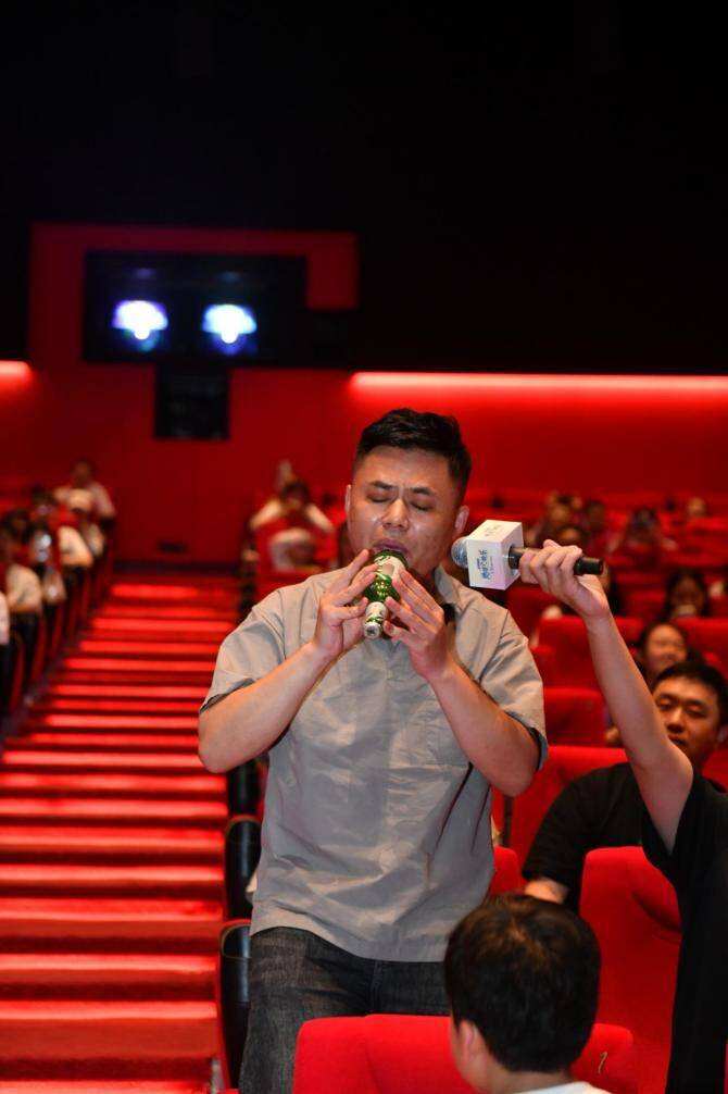 《哆啦A夢(mèng)：大雄的地球交響樂》上海首映，歡迎登陸哆啦A夢(mèng)的音樂殿堂