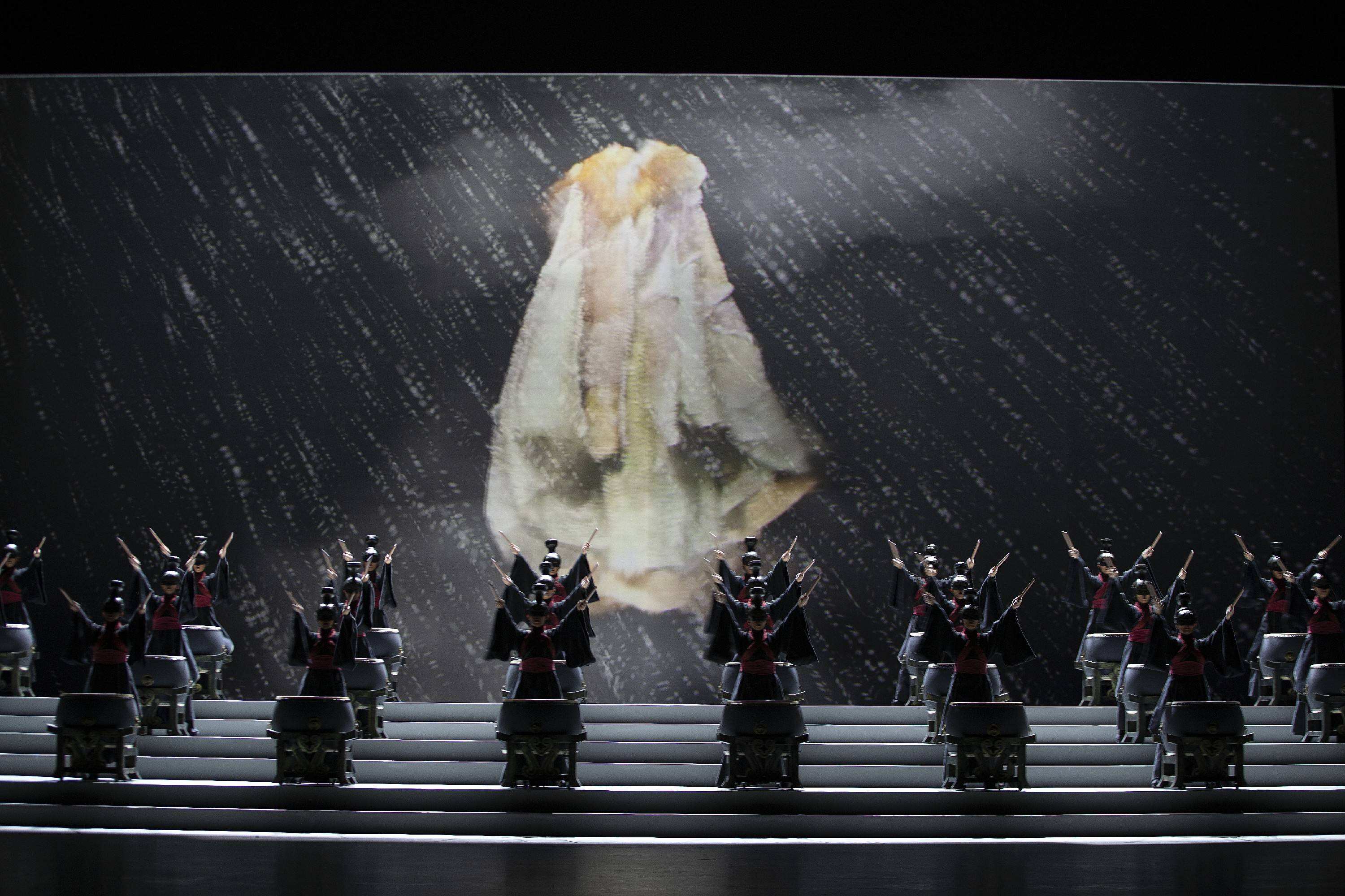 “蘇秦”攜“錢(qián)塘里”登陸上海灘