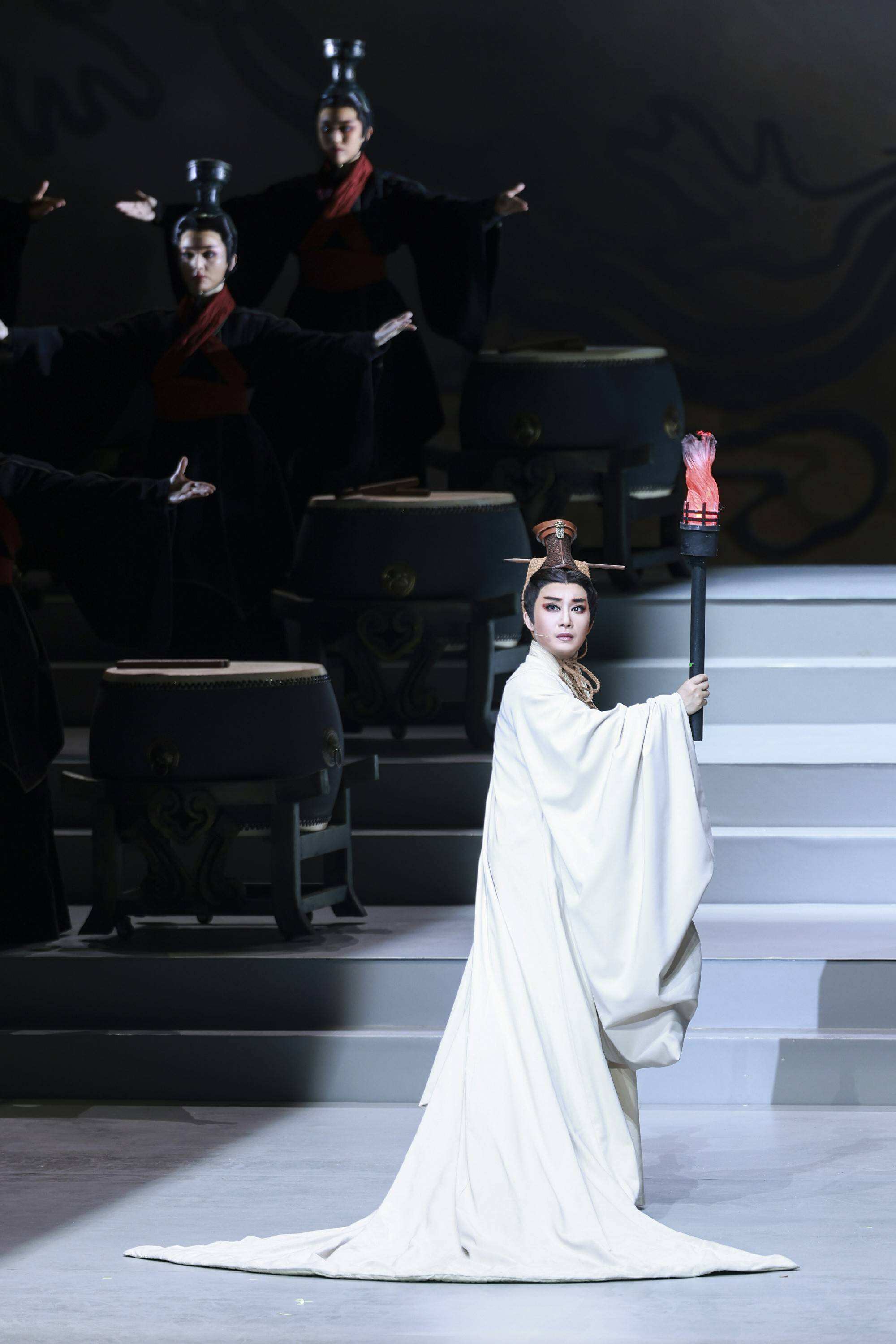 “蘇秦”攜“錢(qián)塘里”登陸上海灘