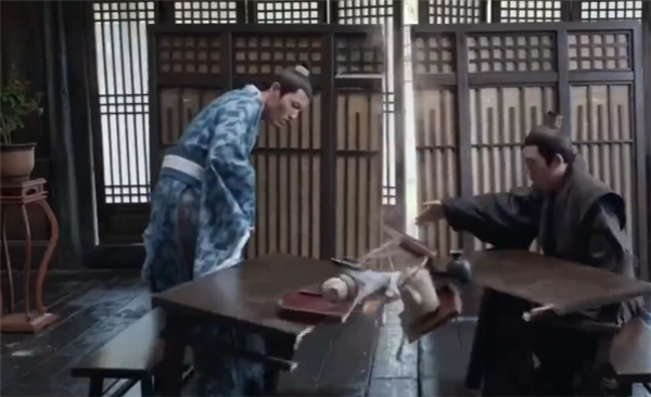 《慶余年2》大結(jié)局名場(chǎng)面：大宗師葉流云“一劍斬半樓”