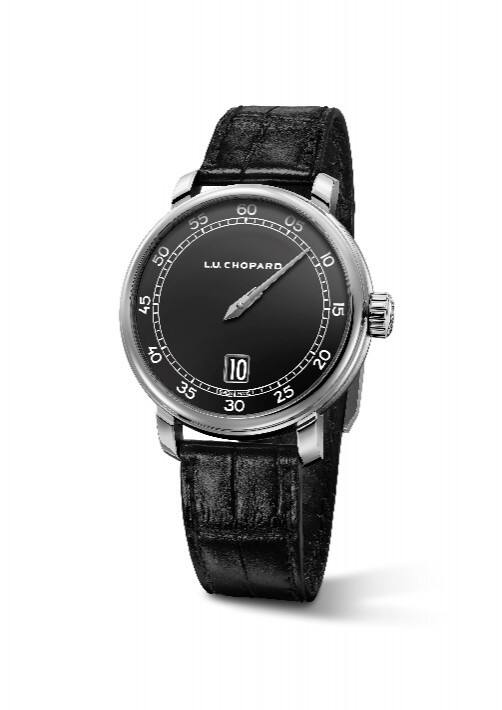 Chopard蕭邦-紅毯珠寶商 導(dǎo)演陳可辛，演員王傳君，導(dǎo)演、演員大鵬佩戴Chopard蕭邦珠寶腕表臻品 亮相第77屆戛納電影節(jié)《醬園弄》首映紅毯