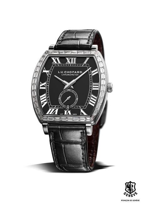 Chopard蕭邦-紅毯珠寶商 導(dǎo)演陳可辛，演員王傳君，導(dǎo)演、演員大鵬佩戴Chopard蕭邦珠寶腕表臻品 亮相第77屆戛納電影節(jié)《醬園弄》首映紅毯
