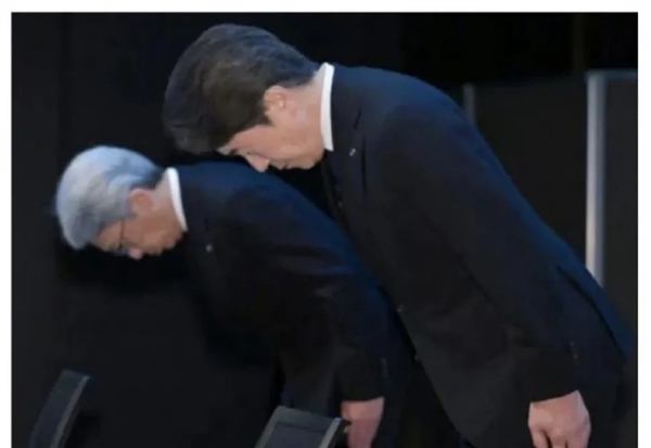 豐田、本田、馬自達要被日本政府查了 因為他們都造假了
