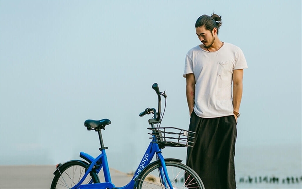 多次騎奢侈品自行車碰瓷！男子終被判刑兩年半