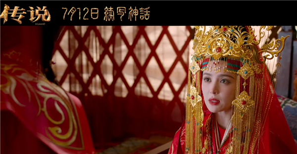 7月12日上映！《神話》續(xù)集電影《傳說(shuō)》最新預(yù)告出爐 AI還原年輕成龍