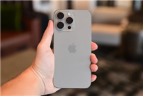 蘋(píng)果承諾iPhone 15享有5年安全更新：比三星和谷歌少2年