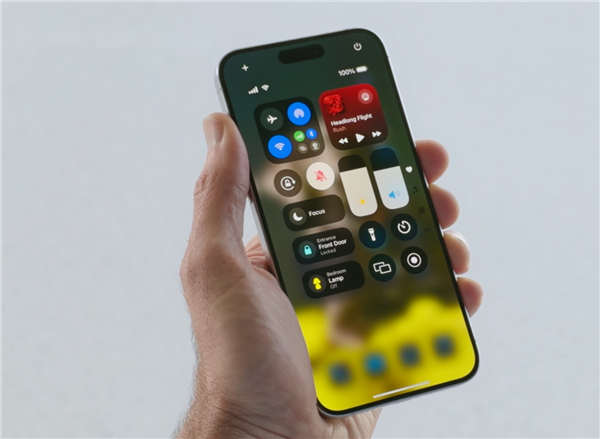 你升級(jí)嗎！蘋果iOS 18首個(gè)Beta測試版發(fā)布：越來越像Android了