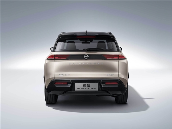 限時僅21.98萬起 日產(chǎn)中大型SUV探陸新車型上市：真的拼了！