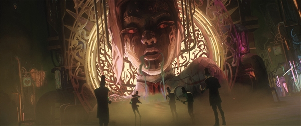 滿分神劇續(xù)作！《英雄聯(lián)盟：雙城之戰(zhàn)》第二季首支預(yù)告片來了