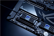 12000MB/s比PCIe 4.0快2倍！雷克沙發(fā)布首款NM1090 PCIe 5.0 SSD：1TB 1599元起