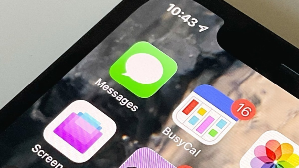 離譜！男子欲起訴蘋果 只因妻子看到了iPhone刪除的消息