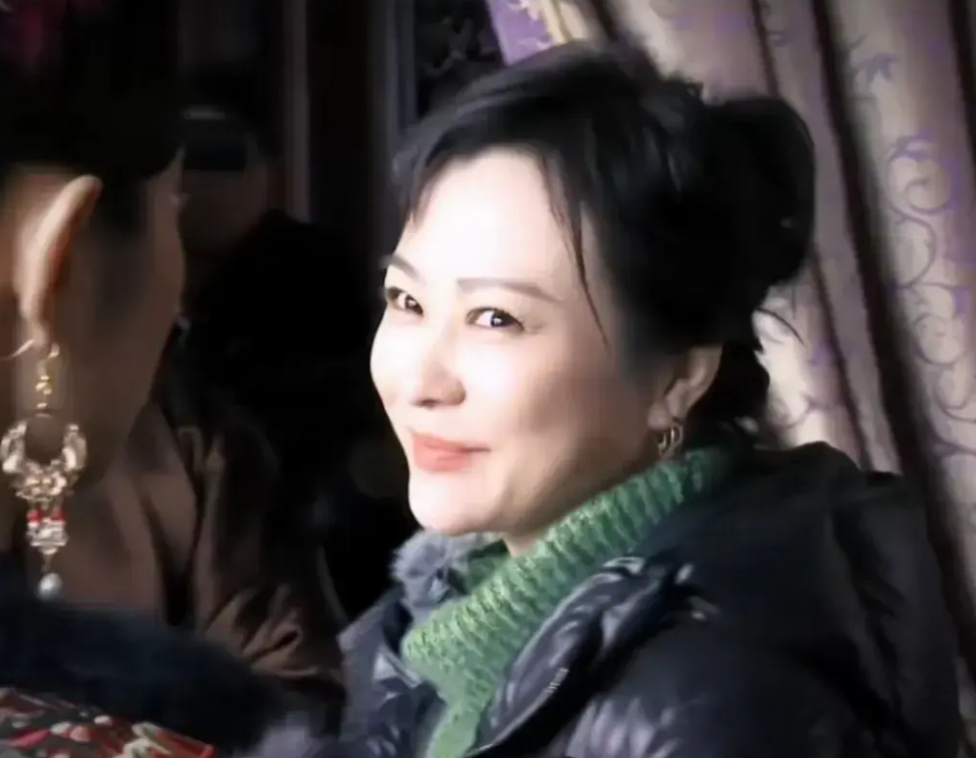 郝蕾表演課300一節(jié),郝蕾表演訓(xùn)練營(yíng)好搶手 4
