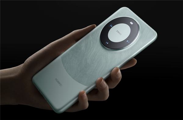 618大促 華為Mate 60 Pro終于降價(jià)了！它曾讓iPhone 15系列黯然失色
