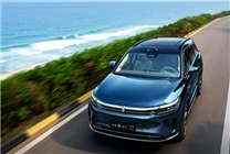 2024年暢銷新勢力SUV！問界新M7 Ultra上市18天交付超萬臺