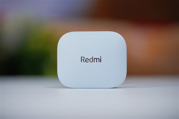 33小時(shí)超長(zhǎng)續(xù)航！Redmi Buds 6S圖賞