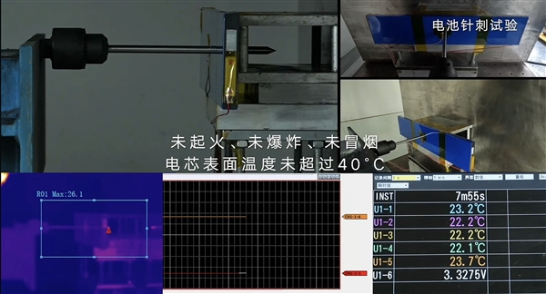 200Wh/kg！吉利發(fā)布新一代神盾短刀電池：能密媲美三元鋰
