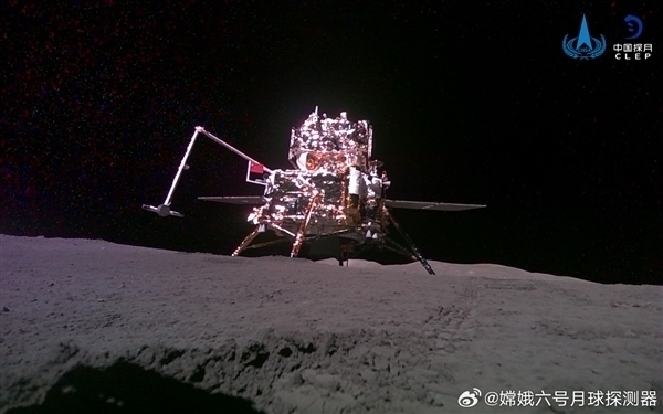 美國NASA無法研究中國寶貴月球樣品！原因極其愚蠢