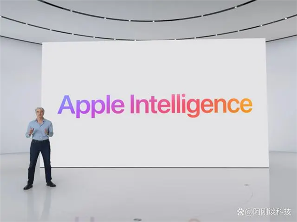 Apple Intelligence不會(huì)永久免費(fèi)！蘋果AI未來(lái)會(huì)收費(fèi)