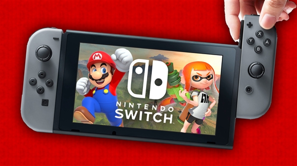 強(qiáng)法務(wù)部再出手！任天堂對(duì)兩家Switch盜版商提起訴訟