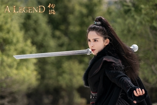 成龍、娜扎主演！《神話》續(xù)集電影《傳說(shuō)》官宣提檔：明天上映