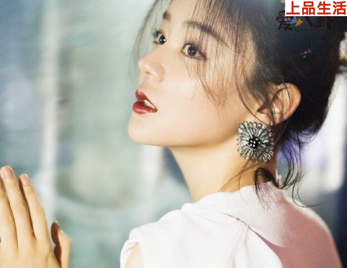 袁姍姍是請(qǐng)假蹦迪的女演員嗎
