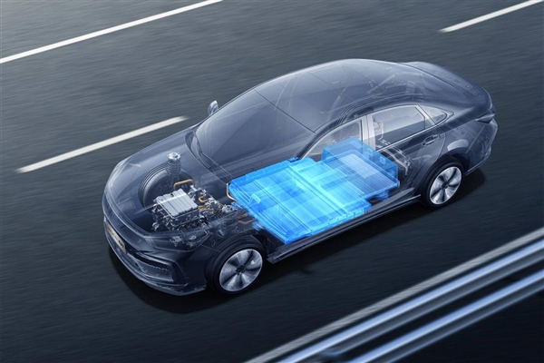 汽車變“移動充電寶” 車主可賣電 全國大規(guī)模車網(wǎng)互動示范區(qū)正式商用